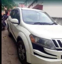 Mahindra XUV500 W8 2WD 2013