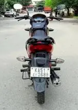 Hero Splendor ISmart Self Drum Alloy 2017