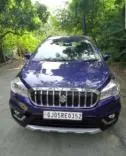 Maruti Suzuki S-Cross Alpha 1.3 2018