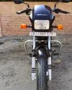 Hero Splendor Plus IBS i3S 100cc 2019