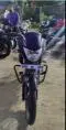 Hero Glamour 125cc 2013