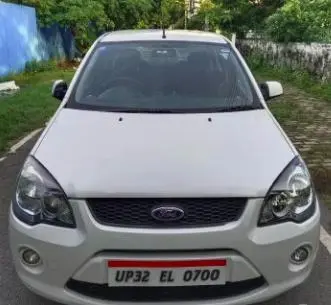 Ford Classic 1.4 TDCi TITANIUM 2012
