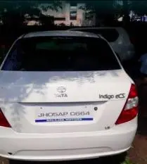 Tata Indigo eCS LS TDI 2012