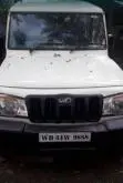Mahindra Bolero Plus Non AC 2011
