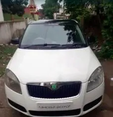 Skoda Fabia AMBIENTE 1.4 PD TDI 2009