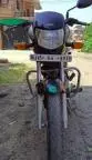 Hero CD Deluxe 100cc 2010