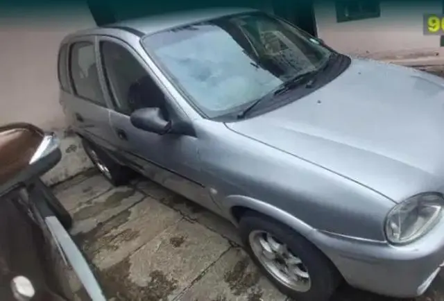 Opel Corsa Sail 1.4 2005