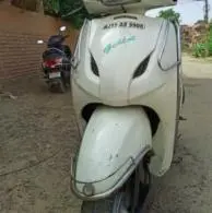 Honda Activa 110cc 2012