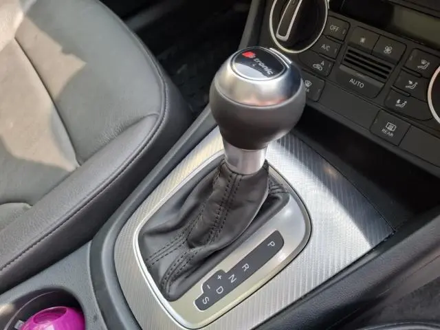 Audi Q3 35 TDI quattro Technology 2018