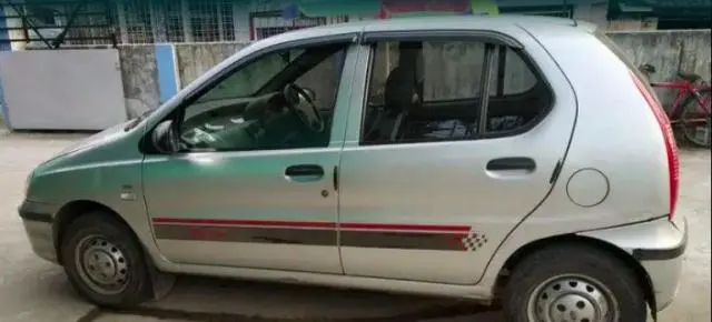 Tata Indica eV2 LS 2013