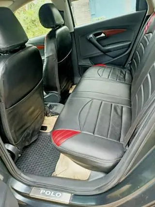 Volkswagen Polo Comfortline 1.5L (D) 2015