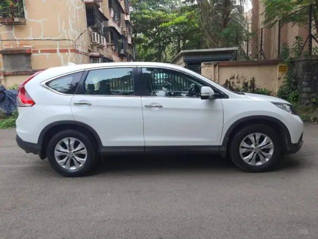 Honda CR-V 2.0 AT 2015