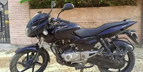 Bajaj Pulsar 150cc 2014