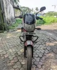 Bajaj Platina 100cc 2008