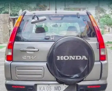 Honda CR-V 2.4L 2WD 2006