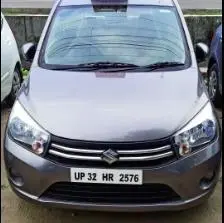 Maruti Suzuki Celerio ZXi AMT 2017