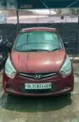 Hyundai Eon Magna + (O) 2013