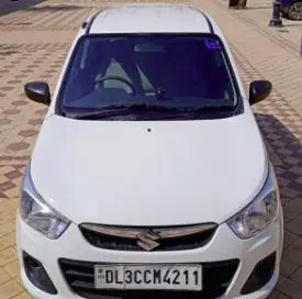 Maruti Suzuki Alto K10 VXi 2017