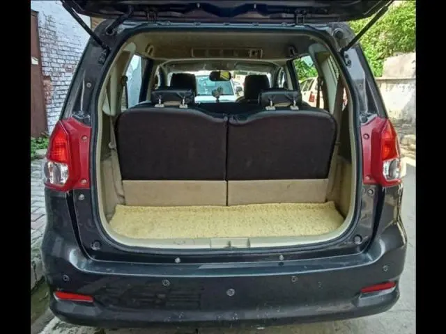 Maruti Suzuki Ertiga VDi SHVS 2017