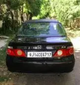 Honda City ZX GXi 2008