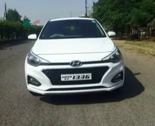 Hyundai Elite i20 Magna Plus 1.2 2020