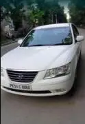 Hyundai Sonata Embera 2.0 CRDi MT 2009