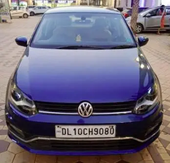 Volkswagen Ameo Highline 1.2L (P) 2017