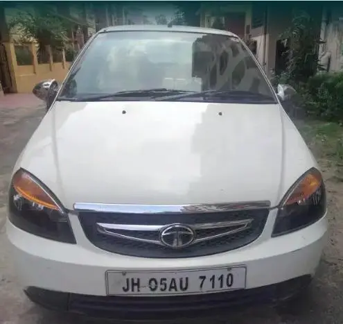 Tata Indigo eCS LS TDI BS-III 2014