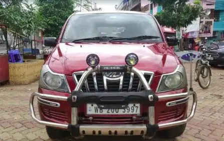 Mahindra Xylo E4 ABS BS III 2009