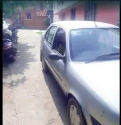 Ford Ikon 1.3 Flair 2007