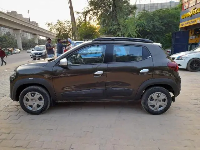 Renault KWID RXT 2015
