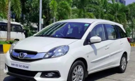 Honda Mobilio V i-VTEC 2015