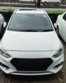 Hyundai Verna 1.6 CRDi SX (O) AT 2017