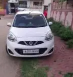 Nissan Micra XL DIESEL 2018