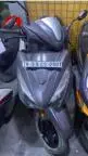 Honda Grazia 125cc STD Alloy 2019