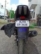 Bajaj Pulsar 150cc 2010