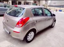 Hyundai i20 Magna 1.2 2013