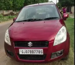 Maruti Suzuki Ritz Vdi ABS BS-IV 2009