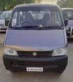 Maruti Suzuki Eeco 5 STR AC 2010