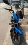 Hero Passion Pro 110cc Drum BS6 2021