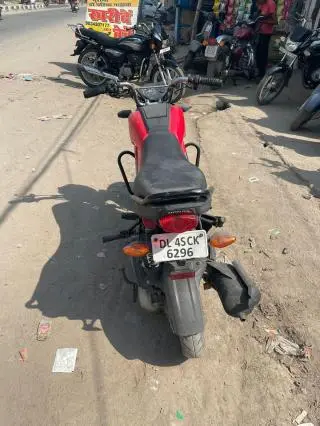 Honda Navi 110cc 2016