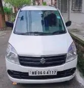 Maruti Suzuki Wagon R LXi LPG 2011