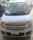 Maruti Suzuki Wagon R LXi 2009
