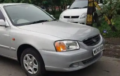Hyundai Accent GLE 2010