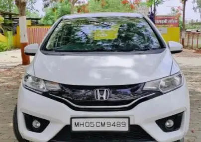 Honda Jazz 1.2 V i-VTEC 2016