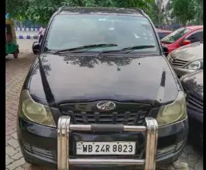 Mahindra Quanto C4 2013