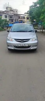 Honda City ZX EXi 2007