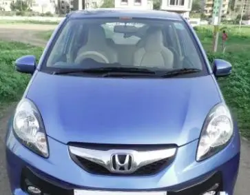 Honda Brio VX AT 2015