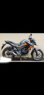 Honda CB Hornet 160R STD 2018