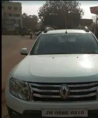 Renault Duster 85 PS RXL 2015